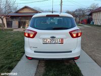 second-hand Ford C-MAX 1.6 TDCi Start-Stop-System Trend