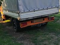 Second-hand Opel Movano 99 CP (72 kW) 2006 Van