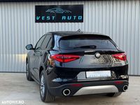 second-hand Alfa Romeo Stelvio 2.2 Diesel 16V AT8 Super