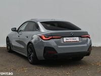 Second-hand BMW 420 190 CP (139 kW) 2022 Culoaregri Berlinǎ