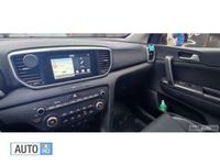 second-hand Kia Sportage 1.6 T-GDI 7DCT 4x4 Style in garantie