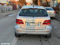 second-hand Mercedes B200 CDI DPF