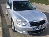 second-hand Skoda Octavia 1.2 TSI ACTIVE