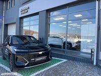 Nouă Geely Starray 2025 Culoarenegru SUV