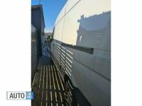 second-hand VW Crafter 3,5