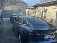 Second-hand Tesla Model 3 330 kW (450 CP) 2020 Berlinǎ