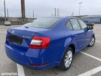 second-hand Skoda Octavia 1.6 TDI Ambition