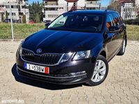 second-hand Skoda Octavia Combi 2.0 TDI 4x4 DSG RS60