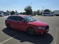 Second-hand Audi A4 200 CP (147 kW) 2006