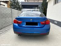 second-hand BMW 420 Gran Coupé Seria 4 d xDrive Aut. M Sport