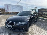 second-hand Audi A3 Sportback 1.6 TDI S-tronic Ambiente