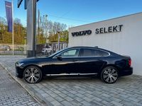 second-hand Volvo S90 B5 (DIESEL) AT8 AWD ULTIMATE BRIGHT(903VOL)