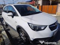 Second-hand Opel Crossland X 2018 SUV