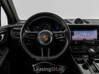 second-hand Porsche Macan 2022 2.0 Benzină 265 CP 36.113 km - 74.281 EUR - leasing auto