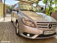 second-hand Mercedes B180 CDI (BlueEFFICIENCY) 7G-DCT