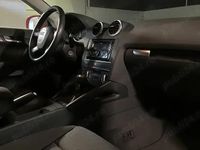 Second-hand Audi A3 125 CP (91 kW) 2011 Hatchback