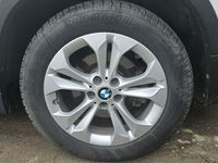 second-hand BMW X1 xDrive20i AT xLine