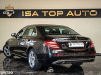 second-hand Mercedes E350 4Matic 9G-TRONIC Avantgarde