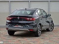 Second-hand Renault Arkana Engineered 145 CP (106 kW) 2023 Culoarenegru SUV