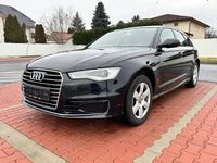 Second-hand Audi A6 190 CP (139 kW) 2016 Break