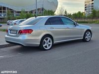 second-hand Mercedes E200 CDI BlueEfficiency Aut.