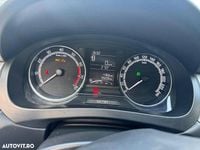 Second-hand Skoda Rapid Ambition 110 CP (80 kW) 2018 Culoaregri Hatchback