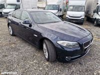 second-hand BMW 520 Seria 5 d Aut.