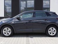 second-hand Opel Grandland X 2019 · 34 500 km · 1 199 cm3 · Benzina