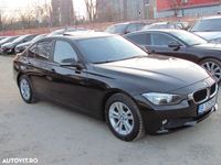 second-hand BMW 318 Seria 3 d Aut.