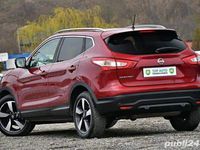 second-hand Nissan Qashqai //Rate//1.6DCI 130cp 2017