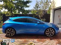 second-hand Opel Astra OPC