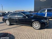 second-hand Mercedes S350 d 4Matic L 9G-TRONIC