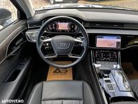 second-hand Audi A8 3.0 50 TDI quattro MHEV Tiptronic