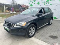 second-hand Volvo XC60 automat