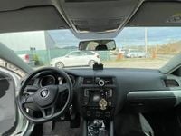 Second-hand VW Jetta 110 CP (80 kW) 2018 Berlinǎ