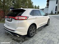 second-hand Ford Edge 2.0 TDCi Powershift Vignale