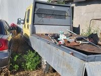 Second-hand Fiat Ducato 88 CP (64 kW) 2007 Van