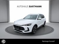 Second-hand MG ZS Luxury 197 CP (144 kW) 2024