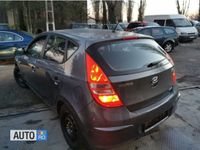 second-hand Hyundai i30 euro 4 diesel 2010