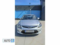 Second-hand Hyundai i30 90 CP (66 kW) 2010 Gri Hatchback