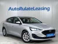 Second-hand Ford Focus Trend 120 CP (88 kW) 2022 Culoaregri Hatchback