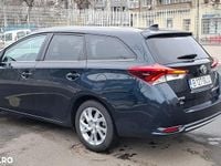 Second-hand Toyota Auris Hybrid Sol 136 CP (100 kW) 2016 Culoaregri Break