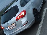 second-hand Opel Astra Sports Tourer 1.7 CDTI