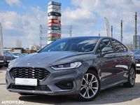 second-hand Ford Mondeo 2.0 TDCi Aut. AWD ST Line High