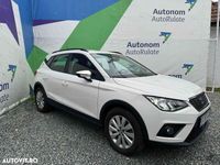 second-hand Seat Arona 1.0 TSI DSG7 Style