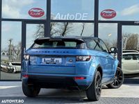 second-hand Land Rover Range Rover evoque 