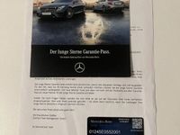 second-hand Mercedes CLS450 4MATIC Aut