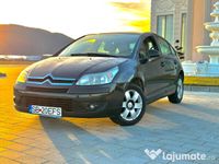 second-hand Citroën C4 2007 1.6HDI