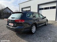 Second-hand VW Passat Comfortline 150 CP (110 kW) 2019 Culoaregri Break