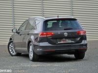 second-hand VW Passat Variant 1.6 TDI (BlueMotion Technology) DSG Comfortline